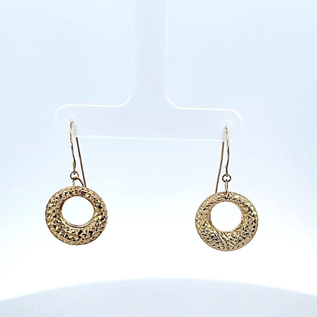 Wholesale Jewelry Fancy Small Hoop Earrings with Beads - China Jewelry and  Fashion price | Made-in-China.com